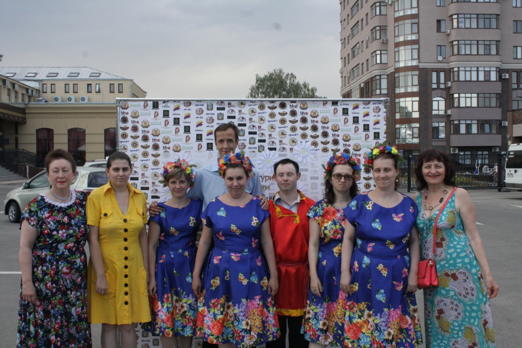 Шоко программа 14