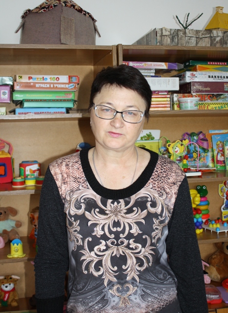 Пророка