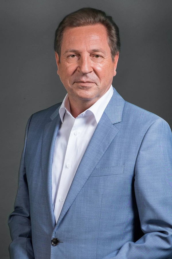 кузьмин михаил владимирович